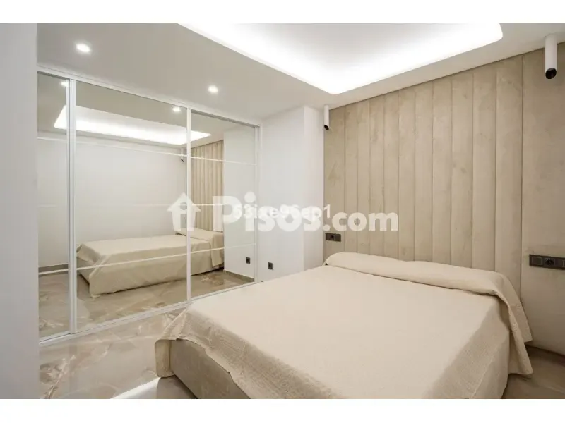 Chambres - Ground Floor Apartment with Golf Access in Benahavís