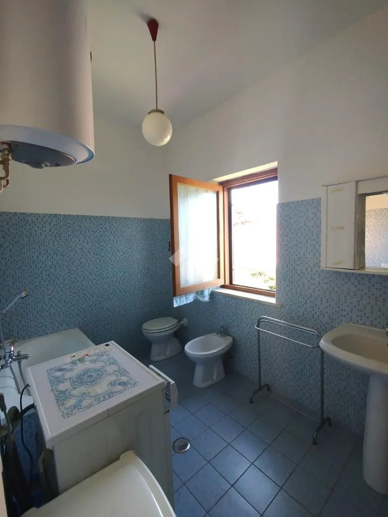 Salles de bain - Luxury Villa with Sea View in Terracina