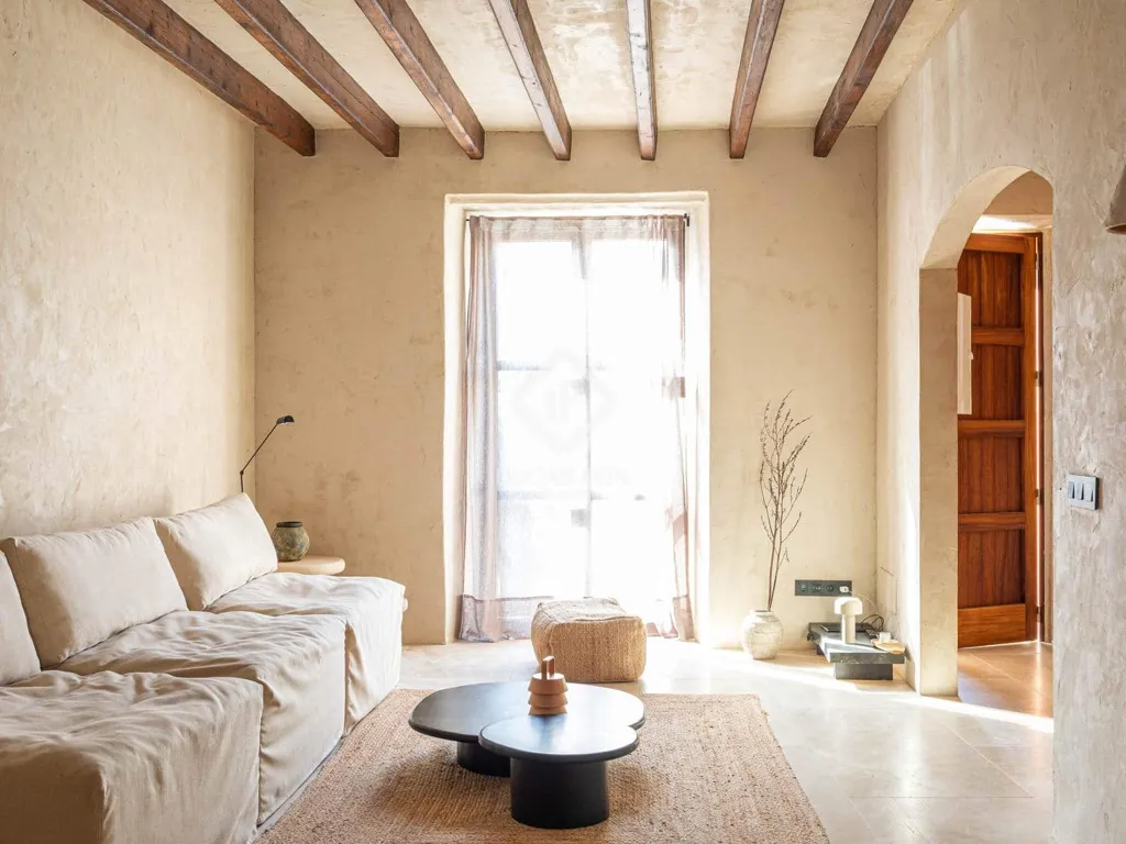 Elutuba - Renovated Villa with Pool in Es Llombards