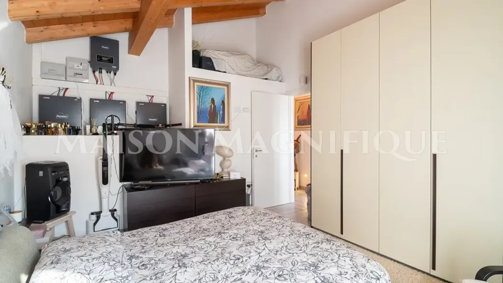 Chambres - Modern Villa with Private Garden in Lagosanto