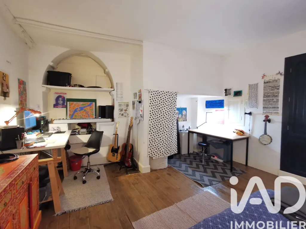 Magamistoad - Historic 6-Piece Apartment in Figeac