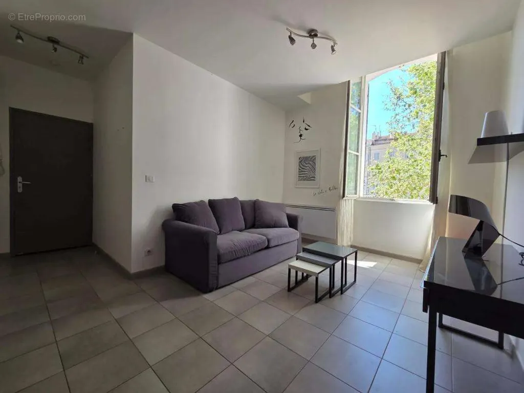 Elutuba - Renovated Studio near Vieux Port, Marseille