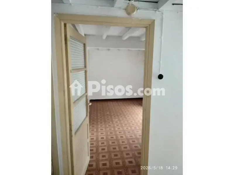 Recibidor - Casa rural con jardín en Cedeira, A Coruña