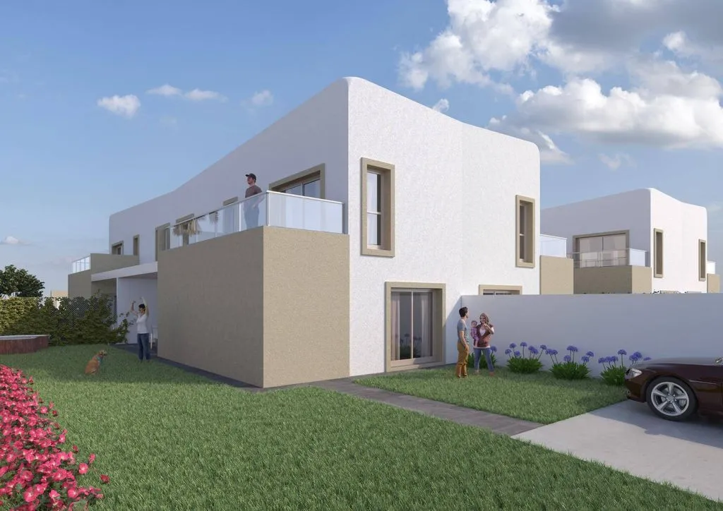 Luxury Villa with Sea View in El Médano