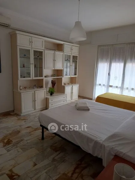 Bedrooms - Seafront Flat with Terrace in Chiavari