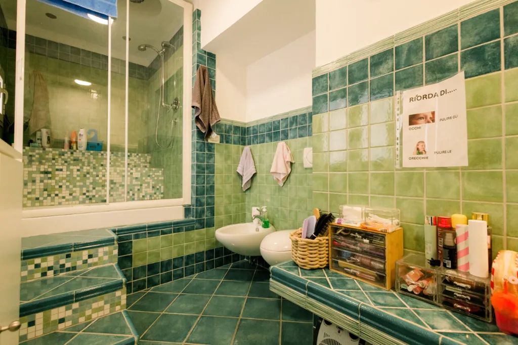 Vannitoad - Rustic Villa with Balcony in Vasto