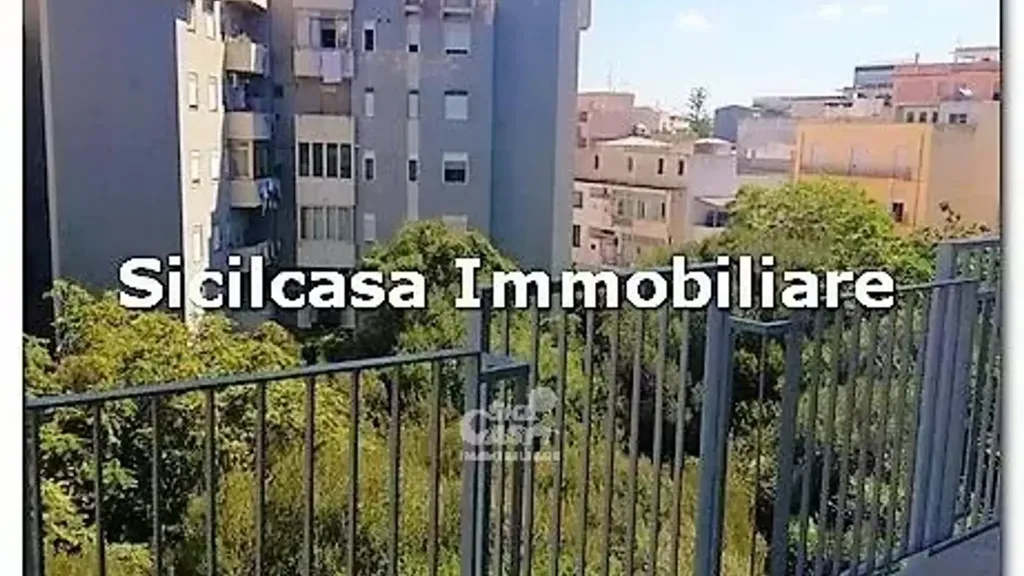 Välivaade - Apartment with Balcony in Marsala Centre
