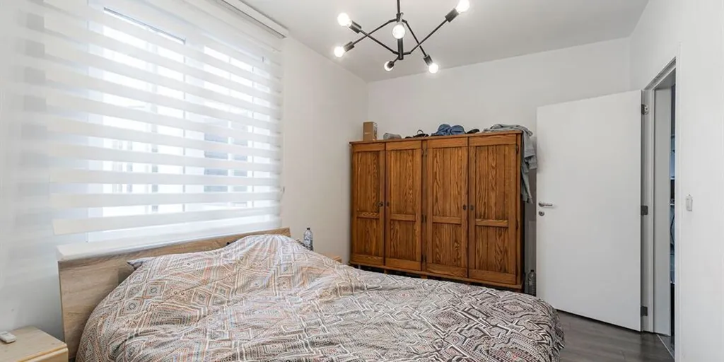 Chambres - Duplex avec Terrasse dans le Centre de Wilrijk
