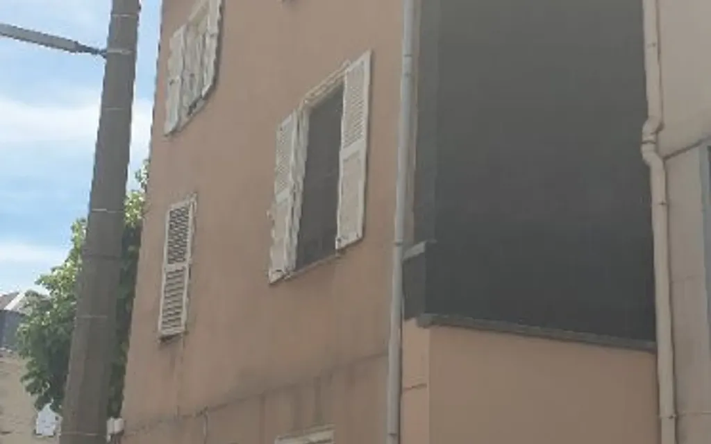Esterno - Studio with Central Heating in Limoges Centre