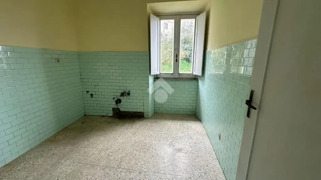 Vannitoad - Three-Level Villa with Garden in Artena