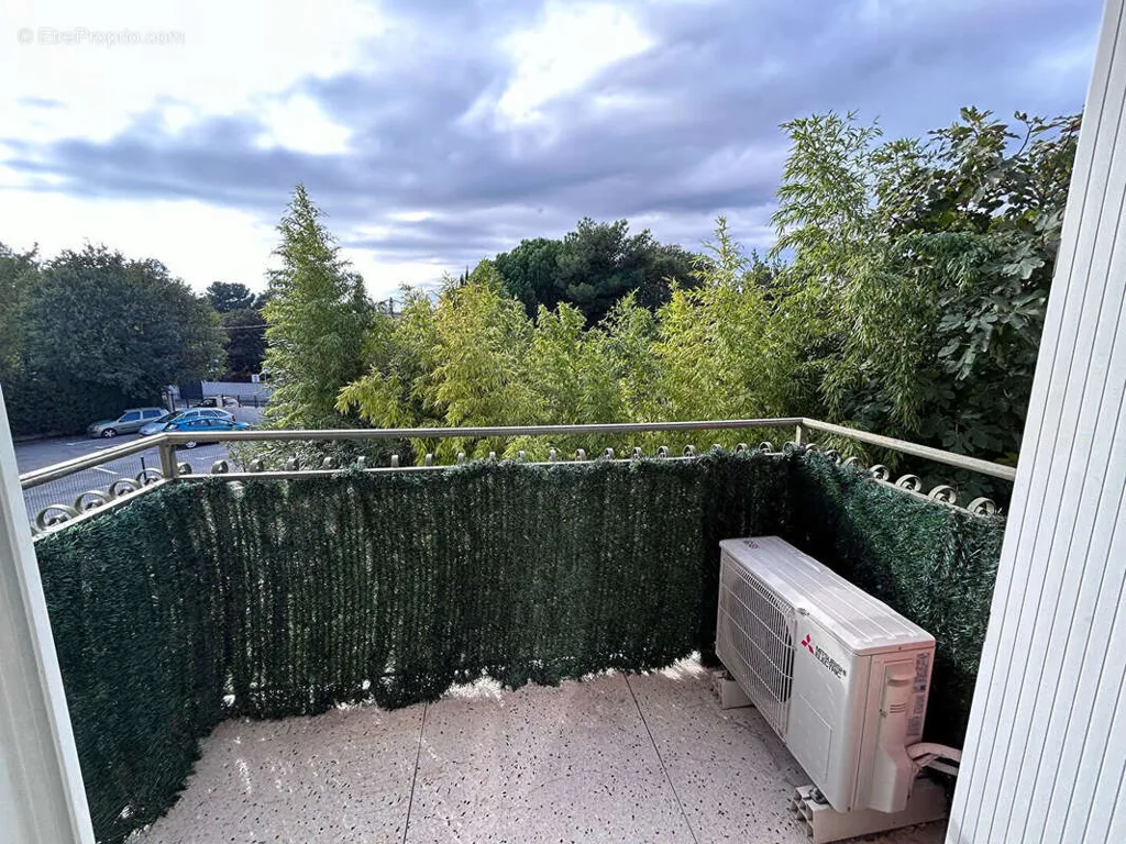 Appartement 1 pièces à Montpellier