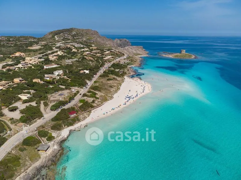 Villa with Private Pool in Stintino