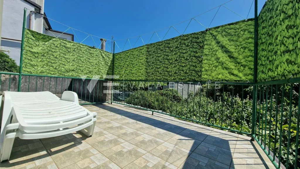 Terrass - Stone House with Terrace in Punat