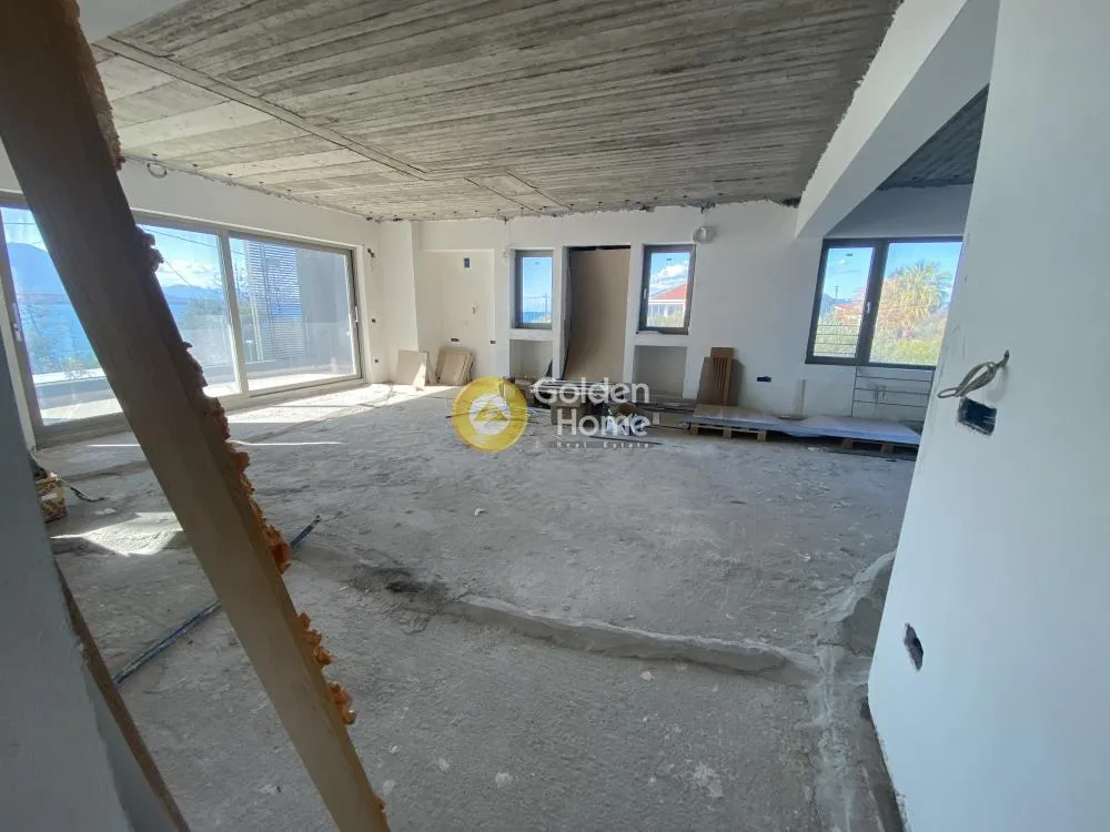 Toad - Apartment with Sea View in Chalkida