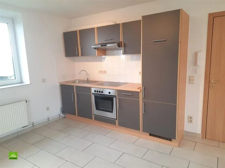 Appartement 1 chambres à BE