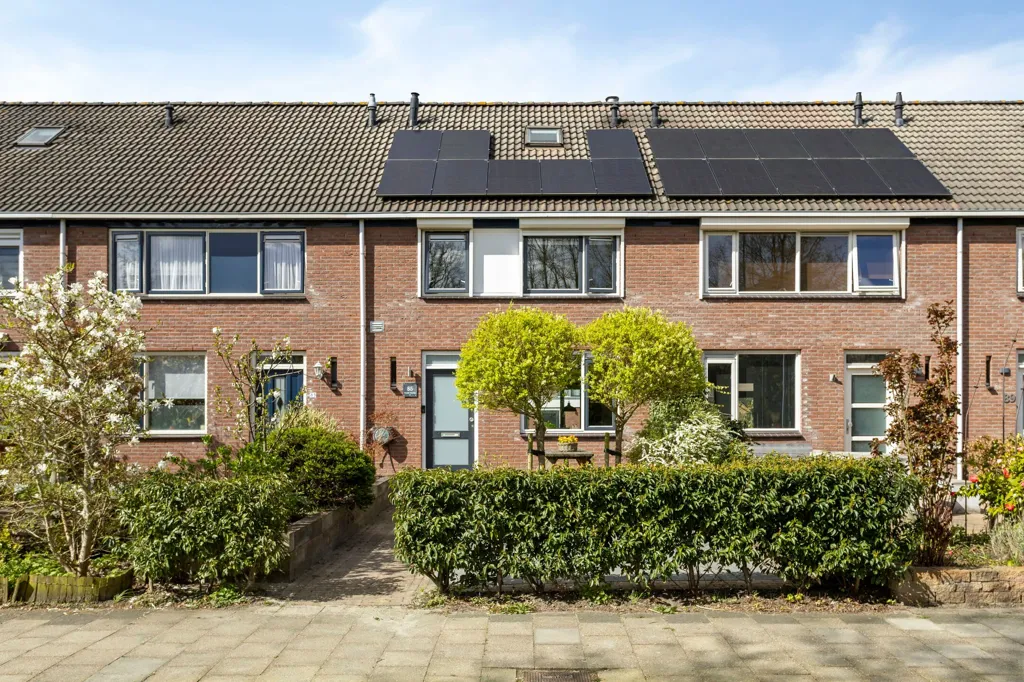 Extérieur - Maison 5 pièces à Assen