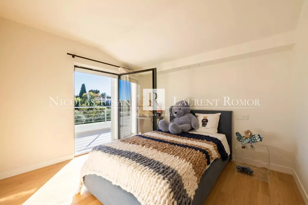 Magamistoad - Renovated Villa with Pool in Villefranche-sur-Mer