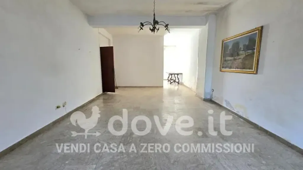 Esik - Spacious Apartment with Garage in Marsala Centre
