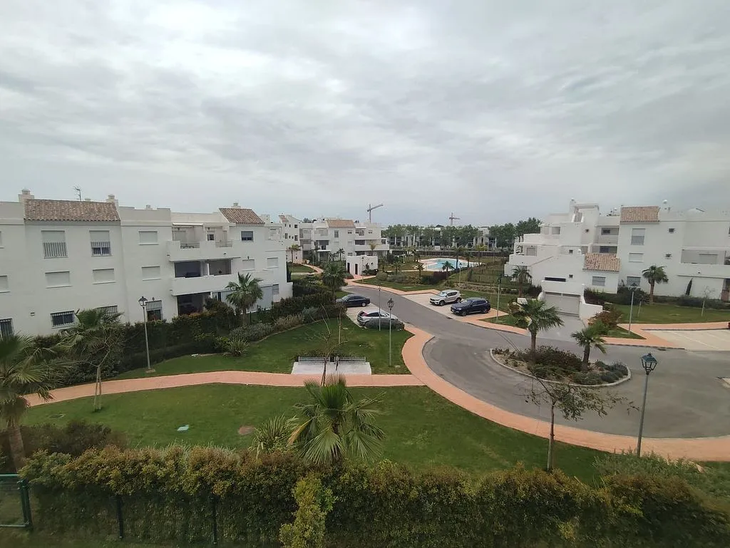 Aed - Penthouse with Pool in Costa Ballena