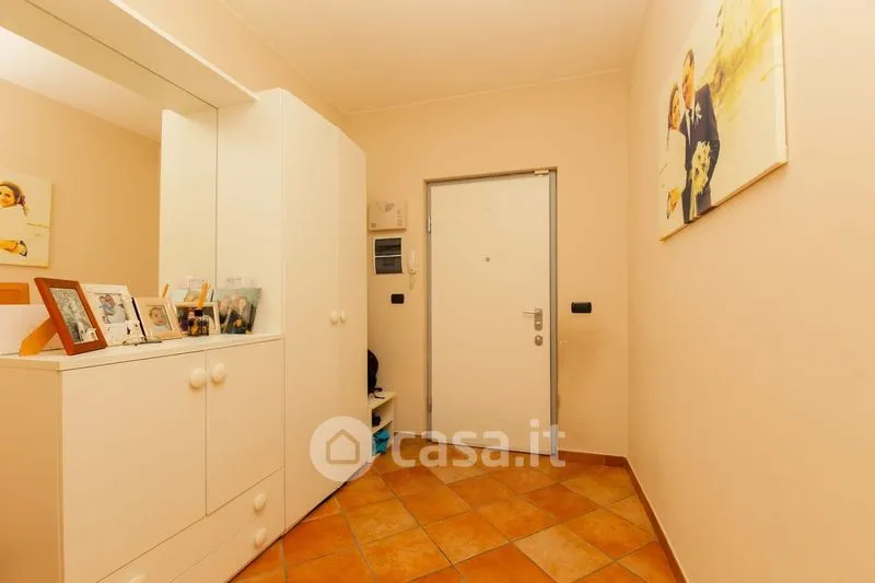 Entrée - Villa with Garden in Sestri Levante