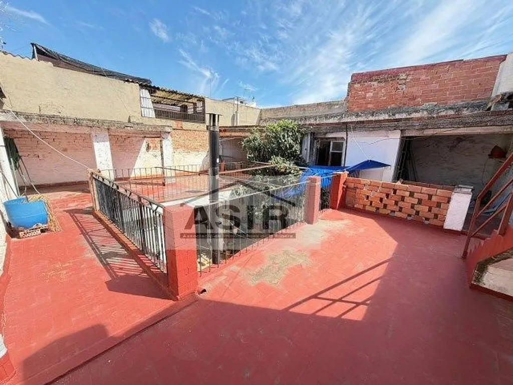 Jardin - Detached House with Pool in De Lutxana