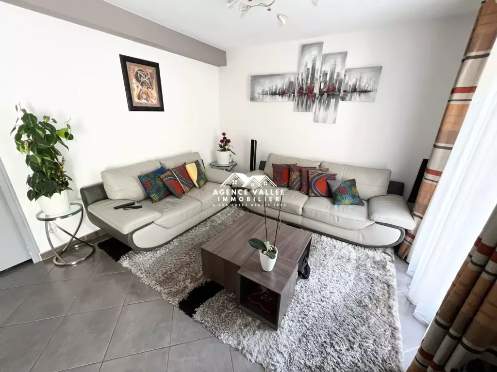 Elutuba - Terraced House with Garden in Valley District