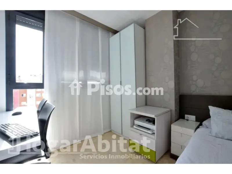 Magamistoad - Modern Flat with Balcony in Tavernes de la Valldigna