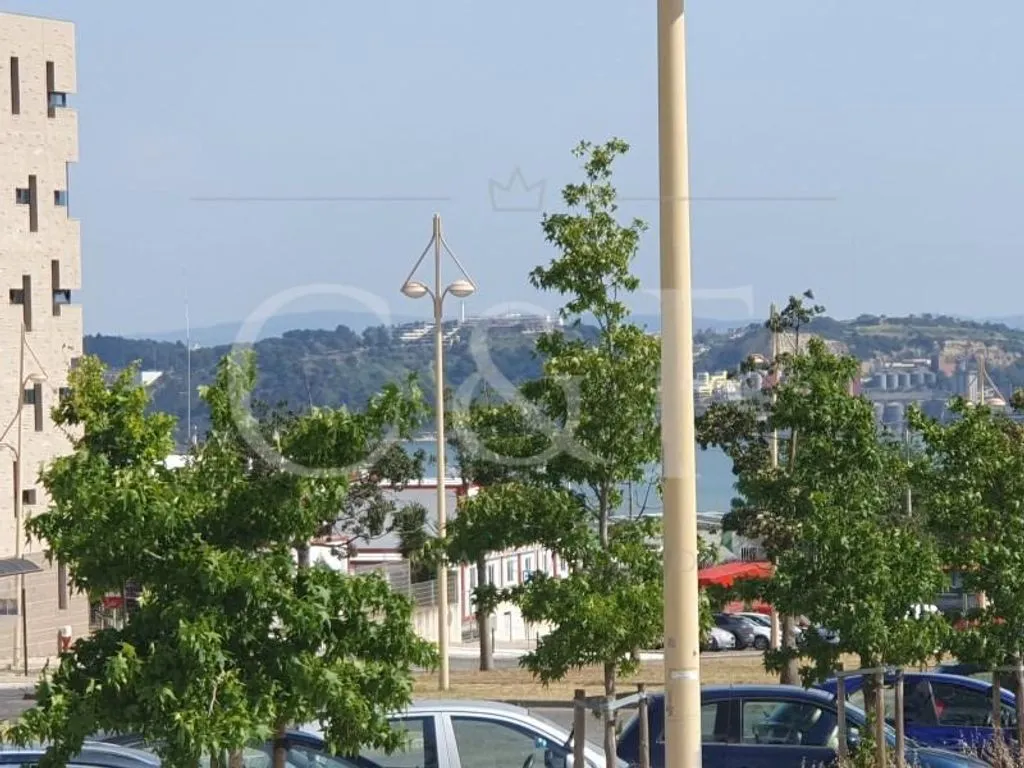 Rustic Land with Urban Potential in Ajuda, Lisbon