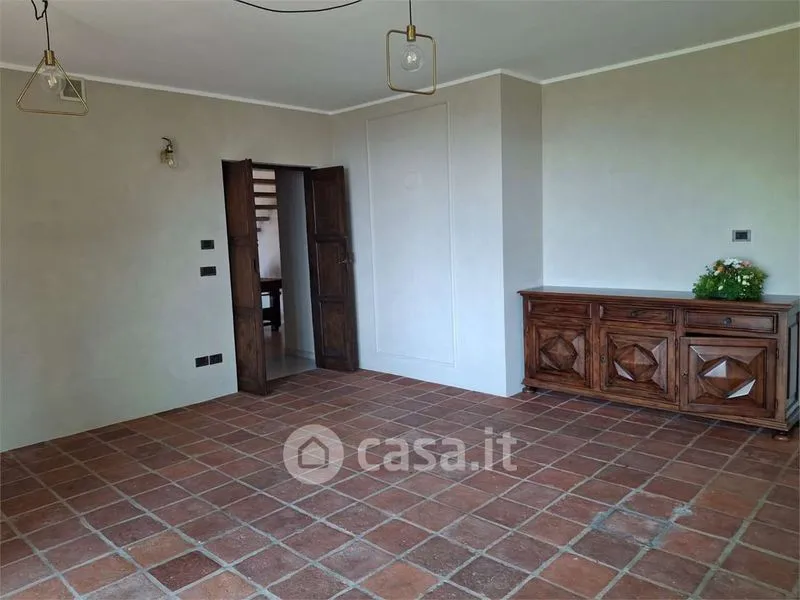 Sala da pranzo - Rustic Villa with Panoramic Views in Pinerolo