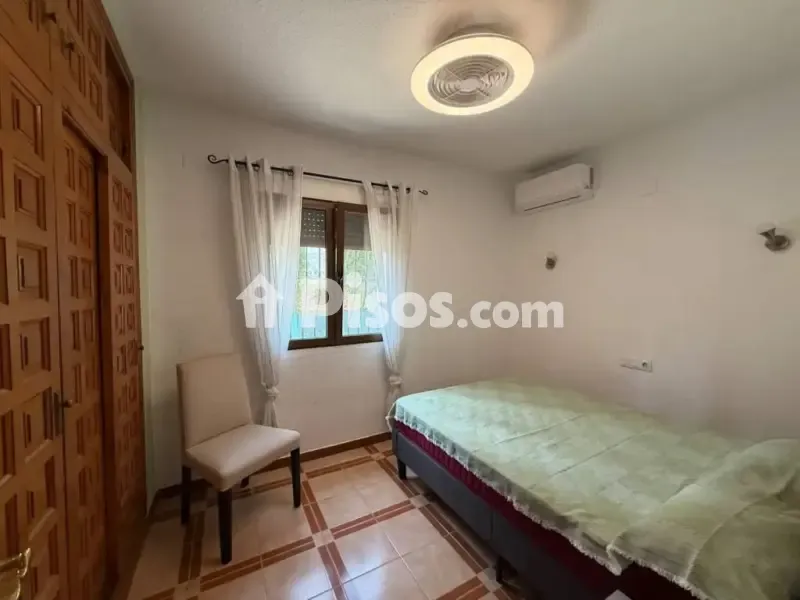 Camere da letto - Chalet with Private Pool in Dénia