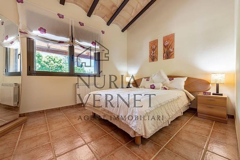 Magamistoad - Chalet with Pool and Terrace in Botarell