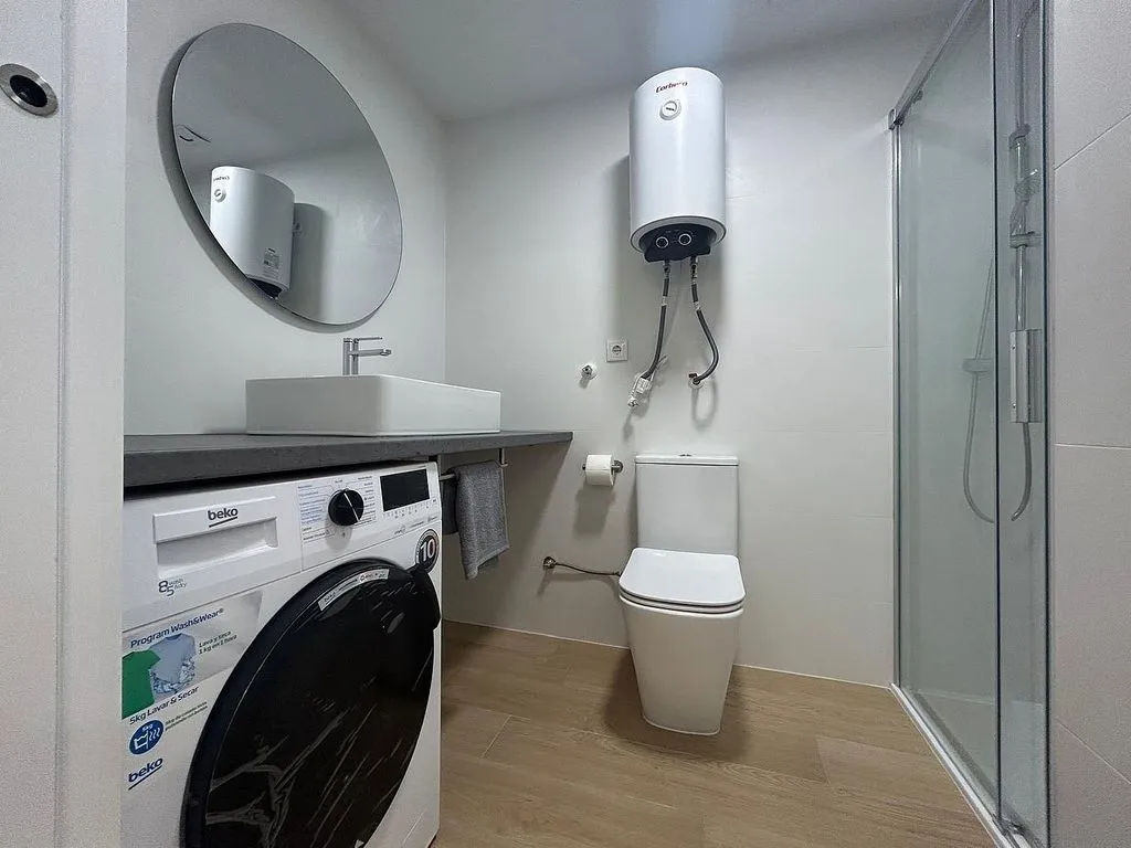 Vannitoad - Loft with North Orientation in Elche Centre