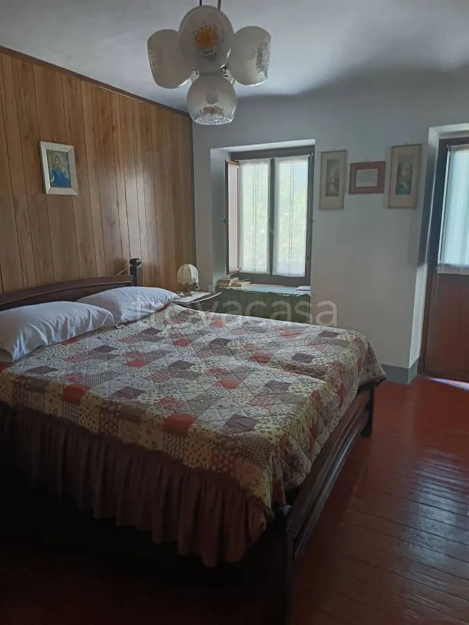 Chambres - Villa with Garden in Pessinetto