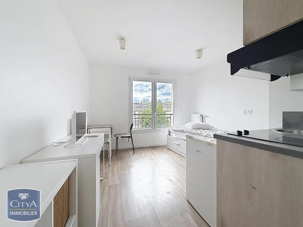 Cuisine - Appartement Neuf avec Vue Dégagée à Lyon 7ème