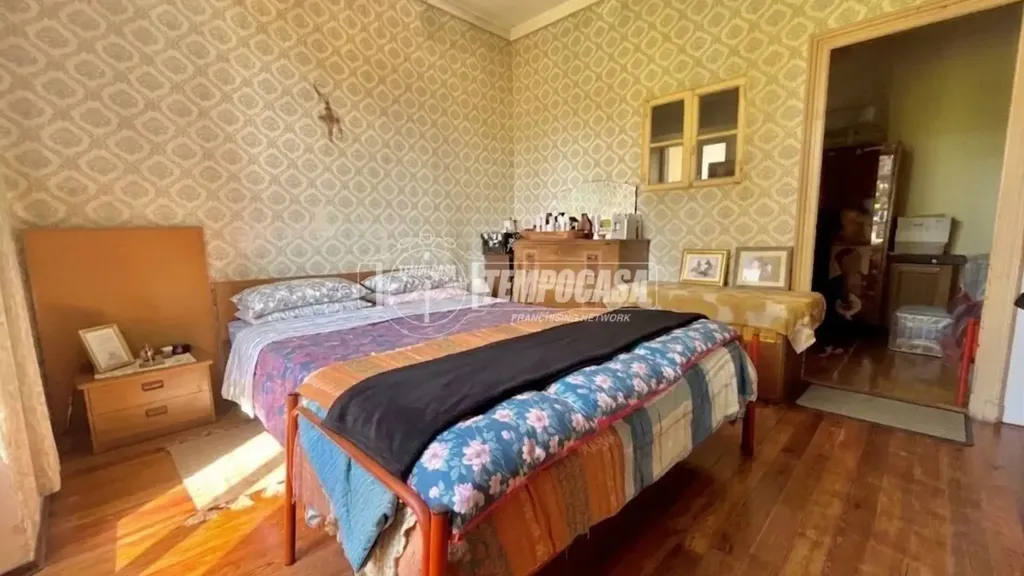 Magamistoad - Triplex with Private Garden in Biella Centre