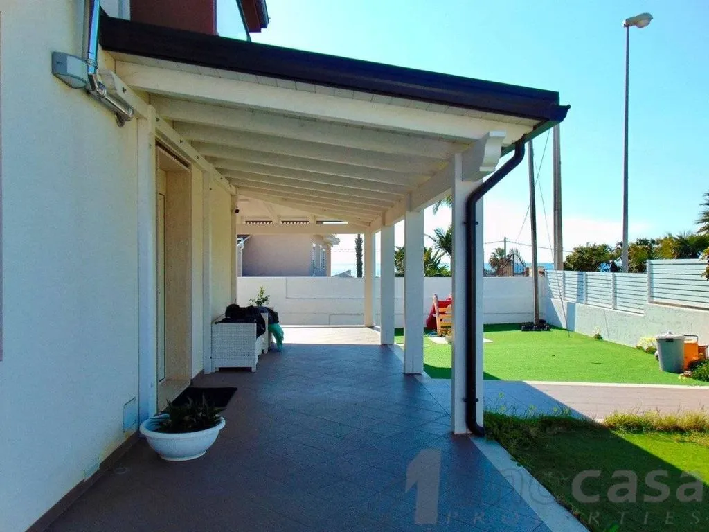 Terrass - Luxury Villa with Pool in Ragusa