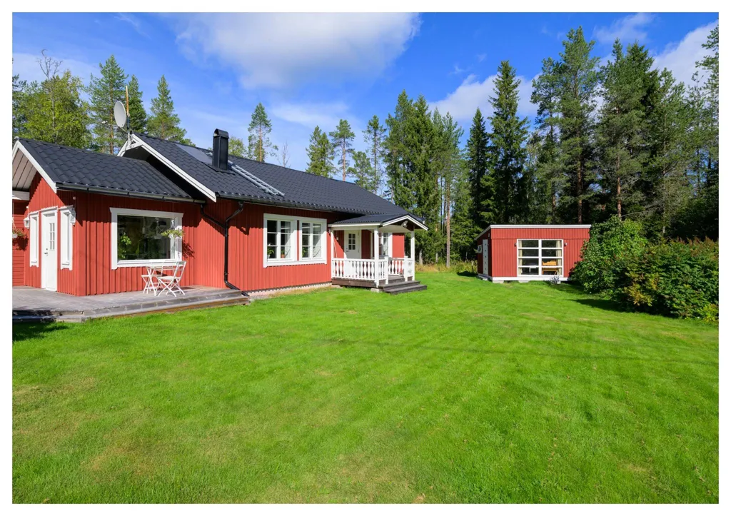 Välivaade - Modern Villa with Sea View in Ratan