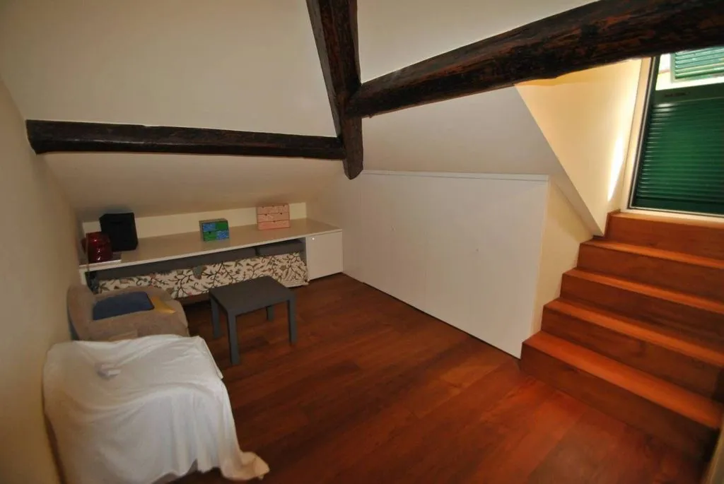 Pièces - Luxury Penthouse with Sea View in Camogli