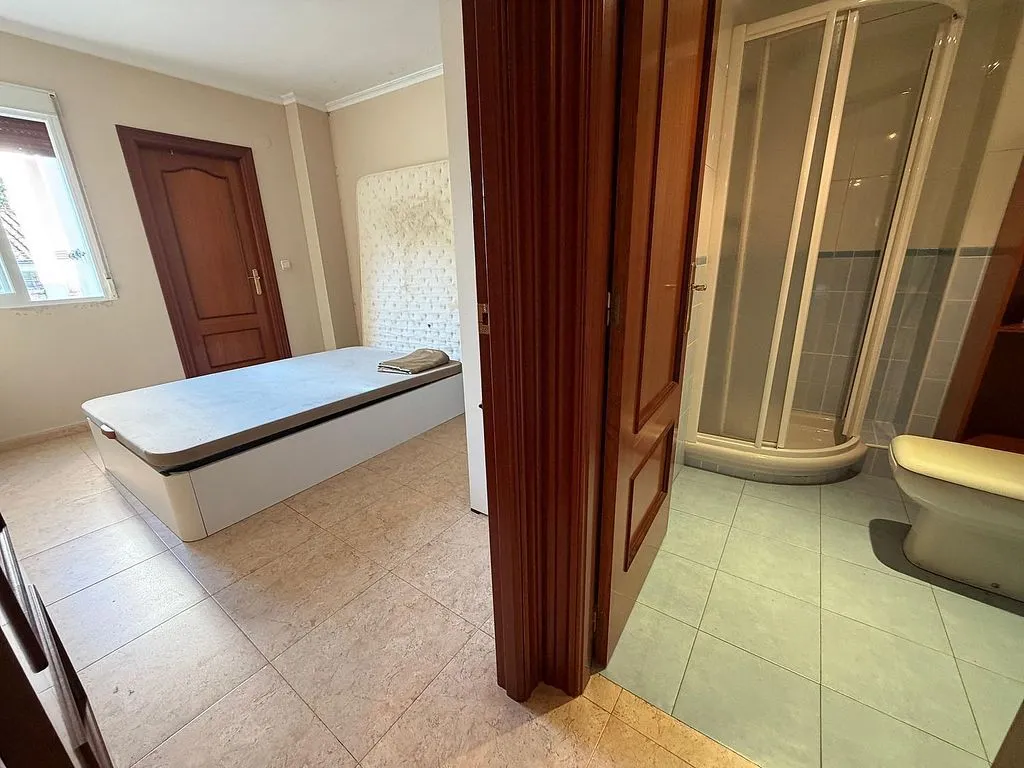 Vannitoad - Apartment with Private Terrace in Torredonjimeno