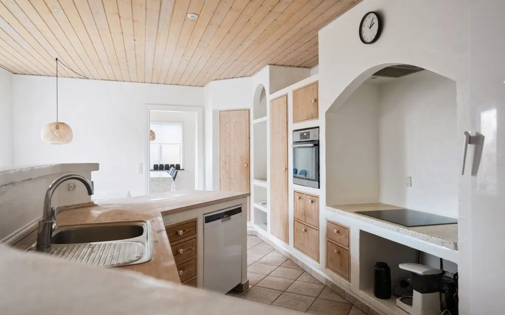 Maison 9 pièces à Løgstør