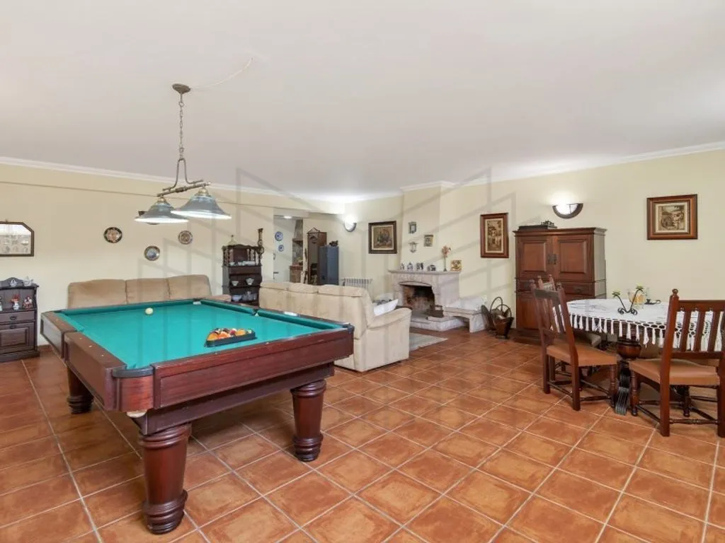 Pièces - Luxury Villa with Ocean Views in Caldas da Rainha