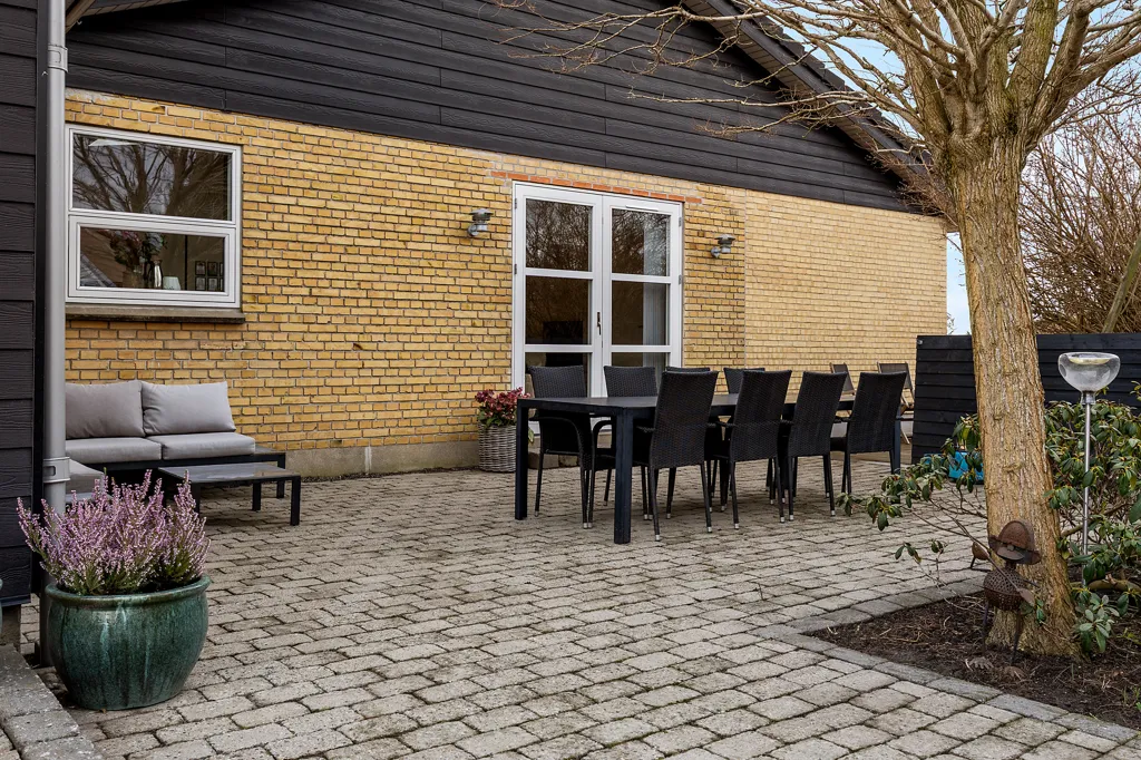 Maison 5 pièces à Grenaa
