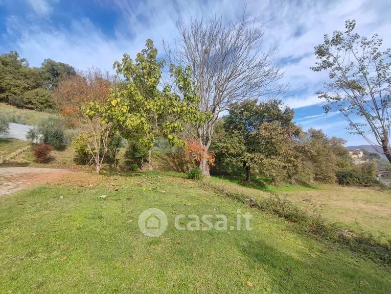 Jardin - Independent House with Garden in Terranuova Bracciolini