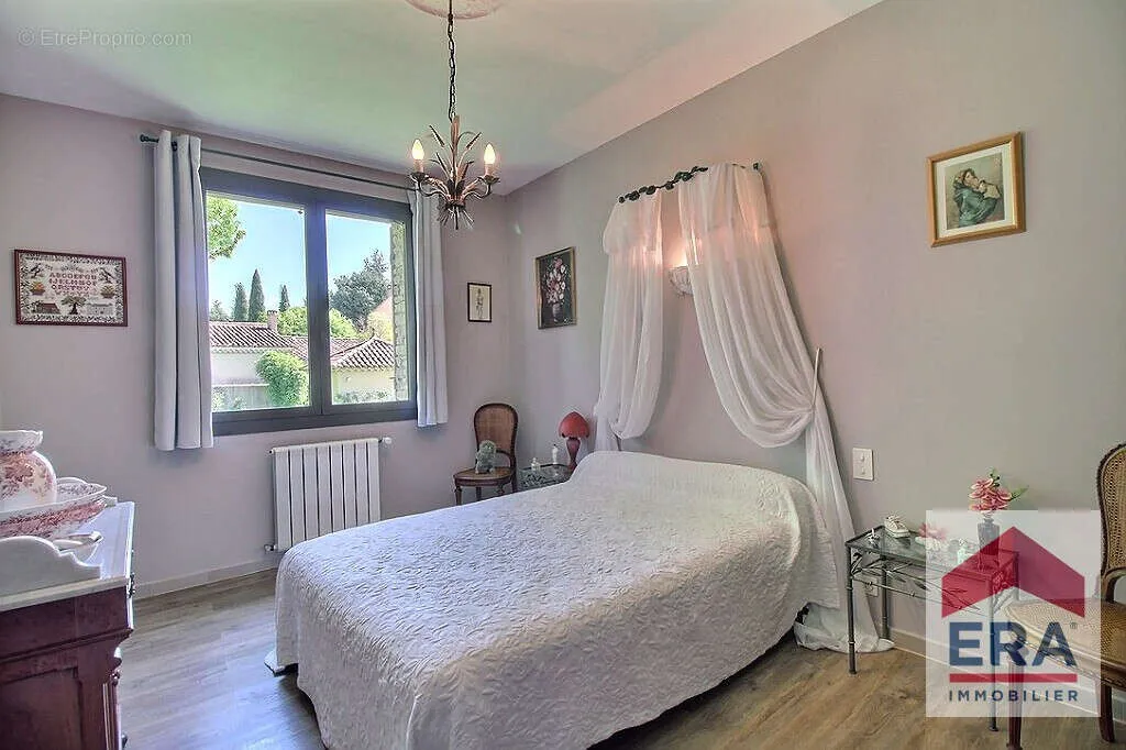 Magamistoad - House with Pool in Carpentras