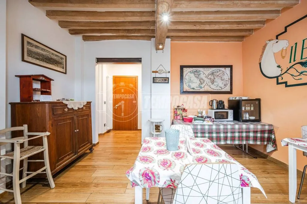 Söögituba - Rustic Villa with Garden in Minerbio