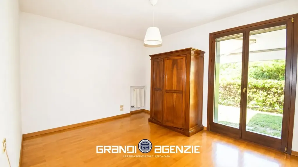 Chambres - Ground Floor Apartment with Private Garden in Treviso