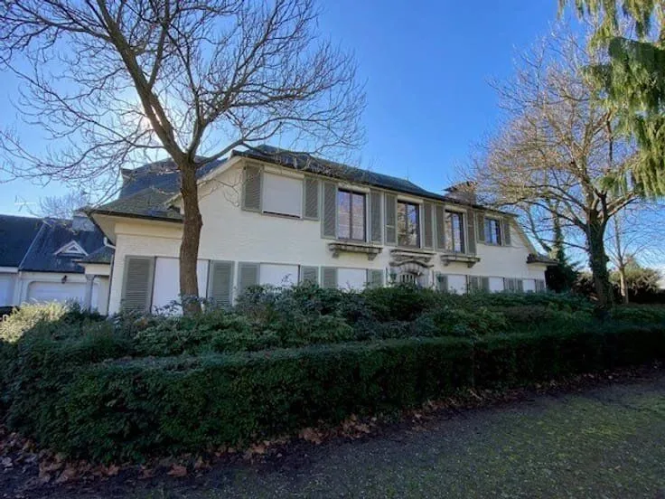 Välivaade - Spacious Villa with Garden in Berlaar Centre