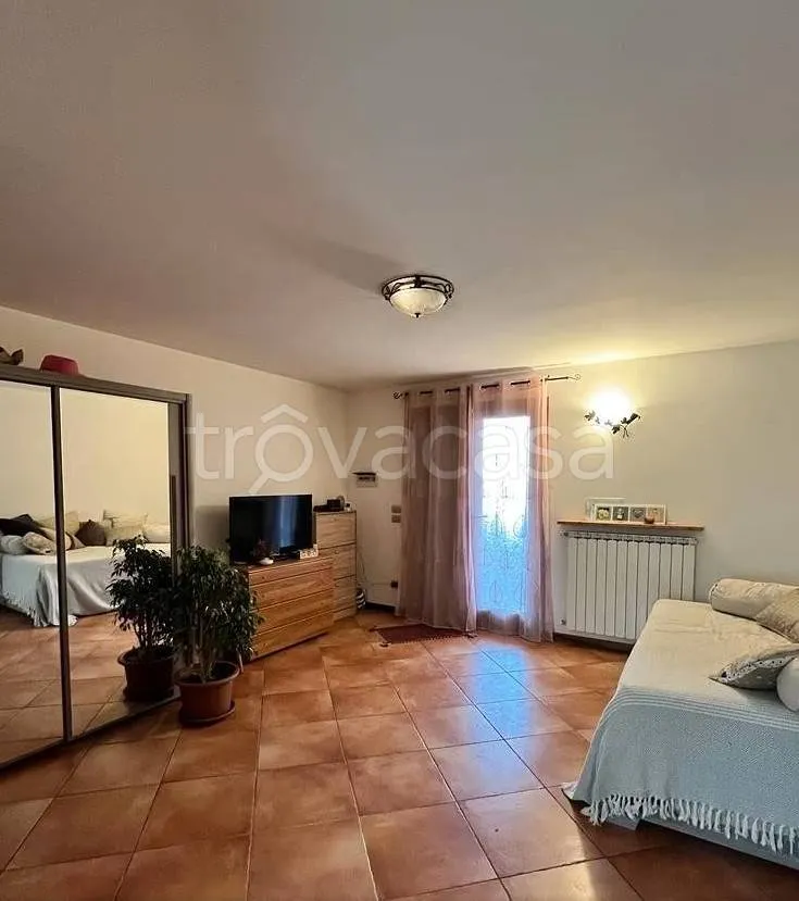 Chambres - Fully Furnished Apartment in Latisana