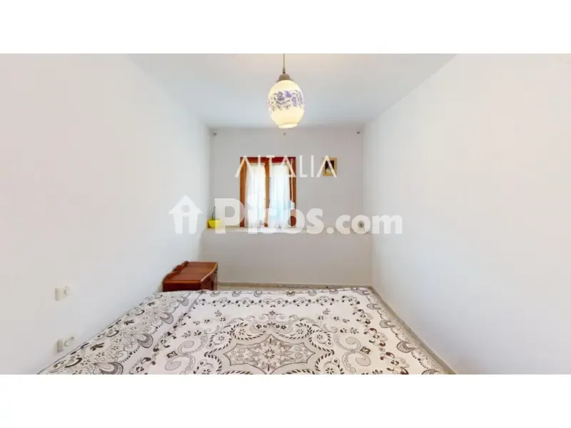 Chambres - Maison 3 pièces à ES