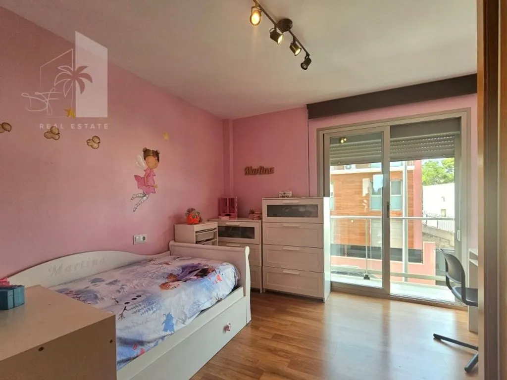 Magamistoad - Luxury Flat with Balcony in Son Rapinya, Palma